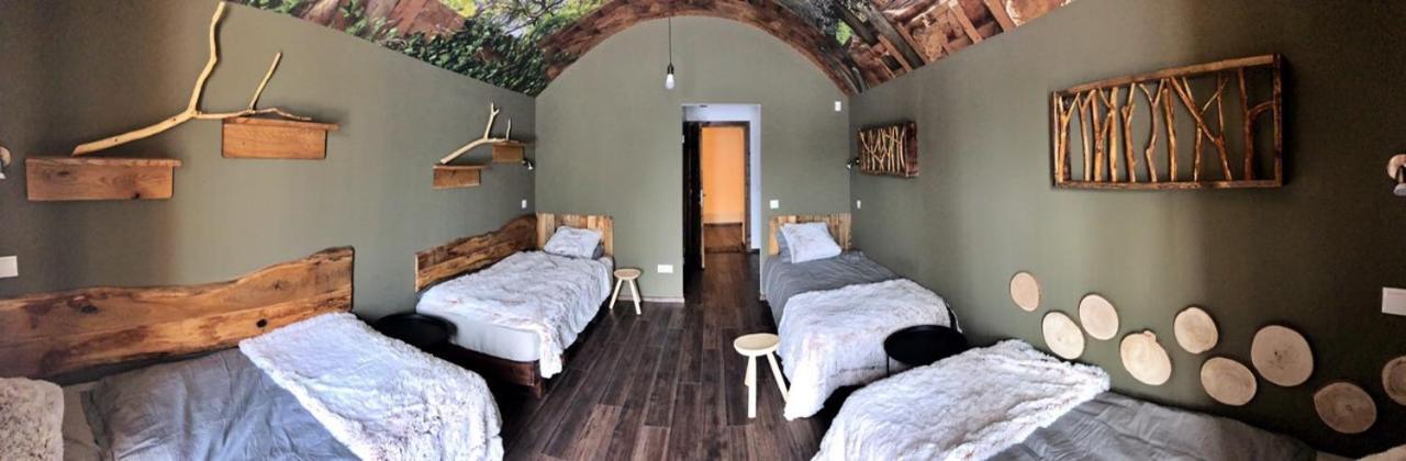 Bucka-Lak Apart otel Szabolcsveresmart Dış mekan fotoğraf
