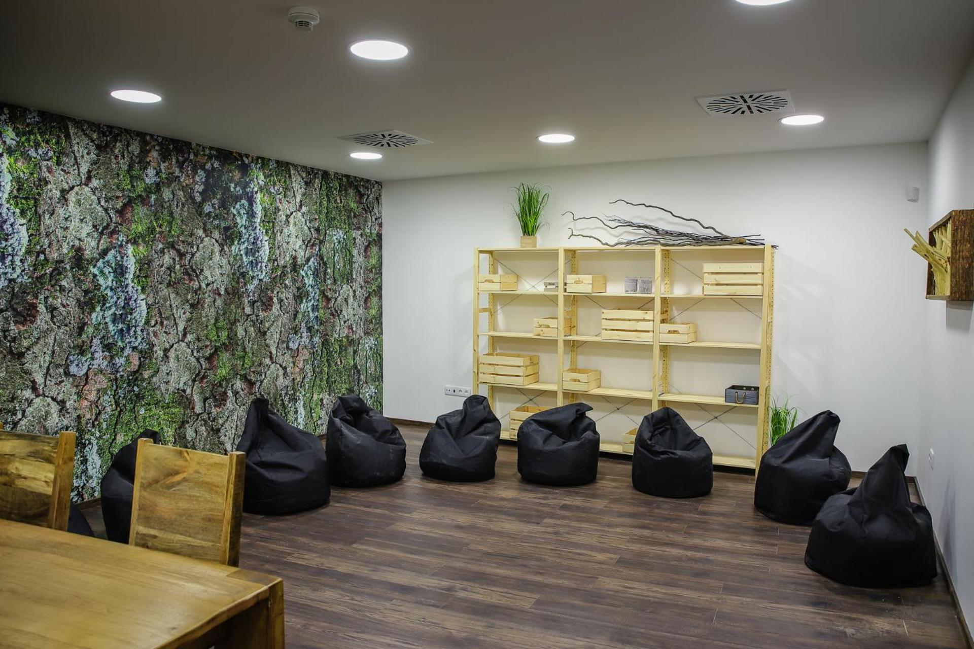 Bucka-Lak Apart otel Szabolcsveresmart Dış mekan fotoğraf