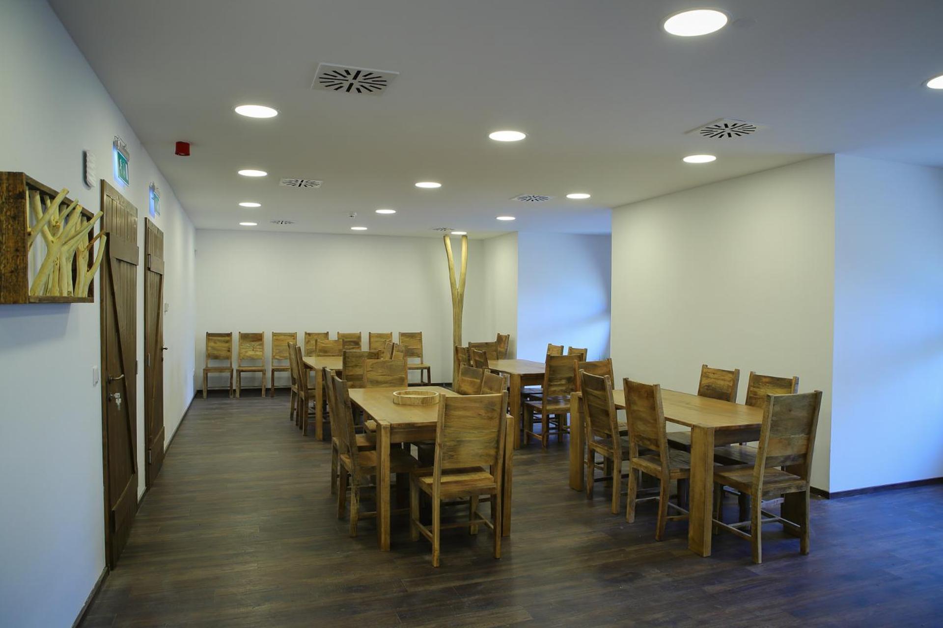 Bucka-Lak Apart otel Szabolcsveresmart Dış mekan fotoğraf